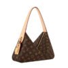 Louis Vuitton bags Small LV Slouchy PM