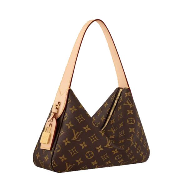 Louis Vuitton bags Small LV Slouchy PM