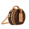 Louis Vuitton bags Mini LV Boite Chapeau