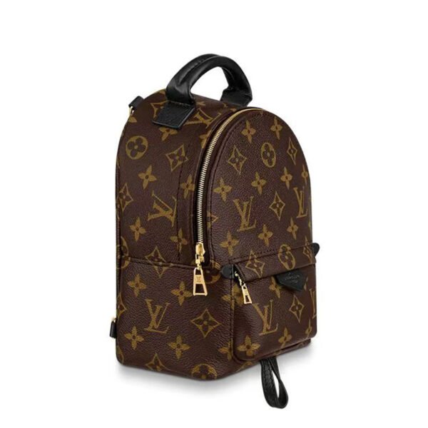 Louis Vuitton bags Mini LV Palm Springs