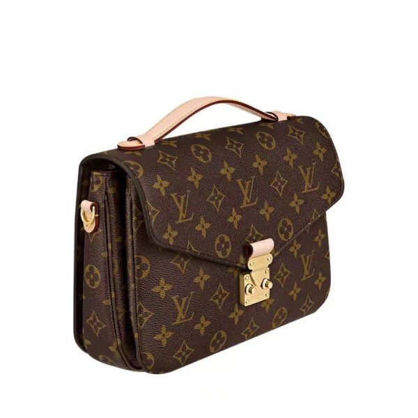 Louis Vuitton bags LV Pochette Metis