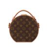 Louis Vuitton bags Mini LV Boite Chapeau