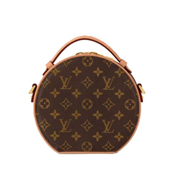 Louis Vuitton bags Mini LV Boite Chapeau