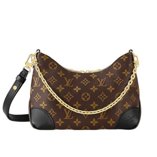 Louis Vuitton bags LV Boulogne PM