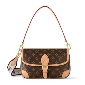 Louis Vuitton bags LV Diane