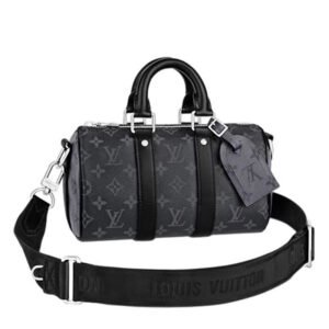 Louis Vuitton bags LV Keepall Bandoulière 25