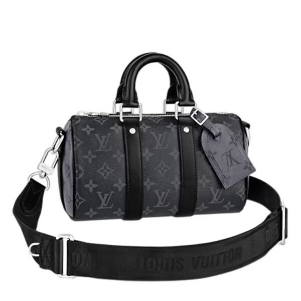 Louis Vuitton bags LV Keepall Bandoulière 25