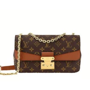 Louis Vuitton bags LV Marceau