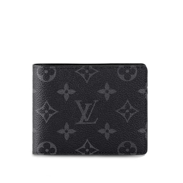 Louis Vuitton bags LV Multiple Wallet Coin Purse
