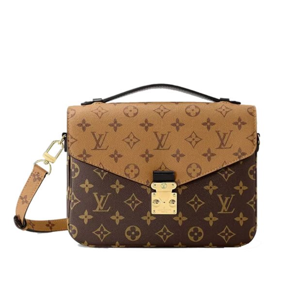 Louis Vuitton bags LV Pochette Metis