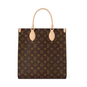 Louis Vuitton bags LV Sac Plat Medium