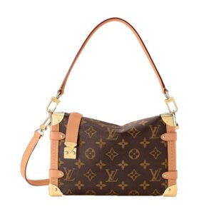 Louis Vuitton bags Medium LV Side Trunk MM