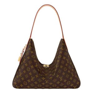 Louis Vuitton bags Medium LV Slouchy MM