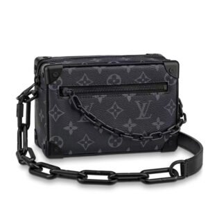 Louis Vuitton bags Mini LV Soft Trunk