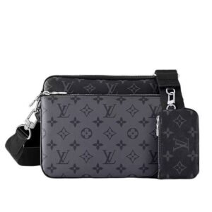 Louis Vuitton bags LV Trio