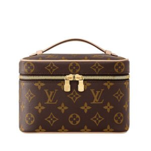 Louis Vuitton bags Nice Mini LV Vanity