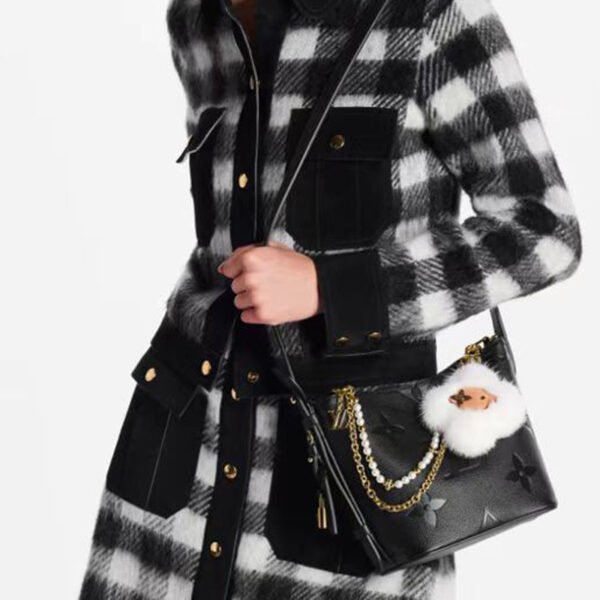 Louis Vuitton bags LV All In BB