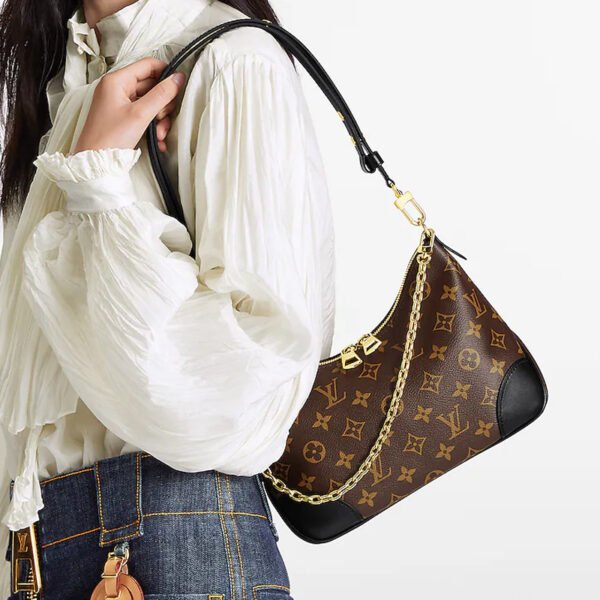 Louis Vuitton bags LV Boulogne PM