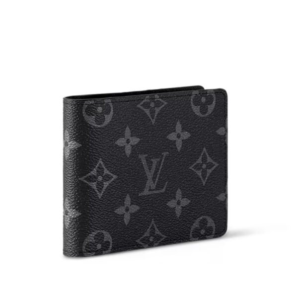 Louis Vuitton bags LV Multiple Wallet Coin Purse