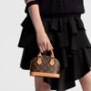 Louis Vuitton bags Nano Alma LV Alma