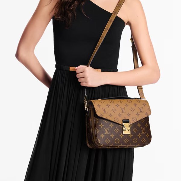 Louis Vuitton bags LV Pochette Metis