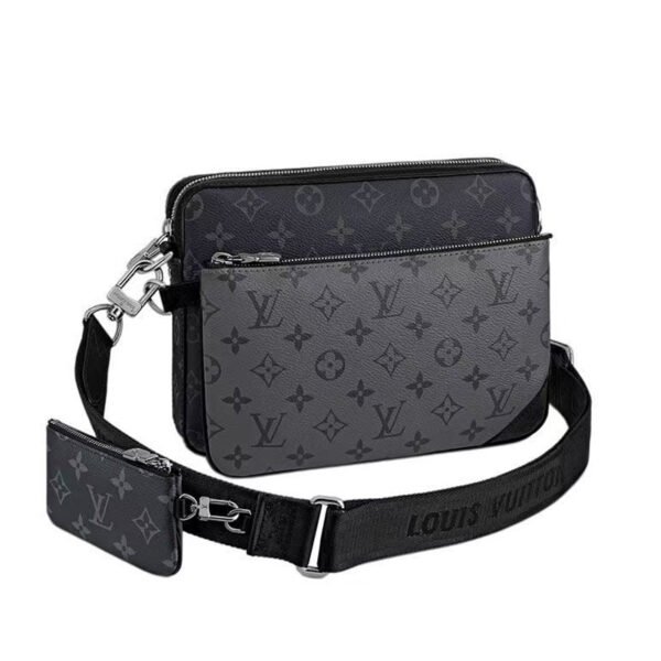 Louis Vuitton bags LV Trio