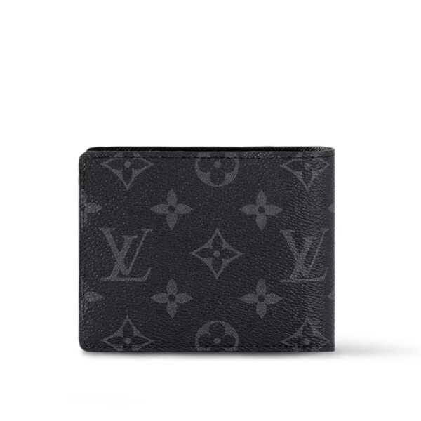 Louis Vuitton bags LV Multiple Wallet Coin Purse
