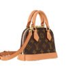 Louis Vuitton bags Nano Alma LV Alma