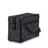 LV-002-03-Soft Trunk-Black18.5X13x8cm Louis Vuitton bags Mini LV Soft Trunk