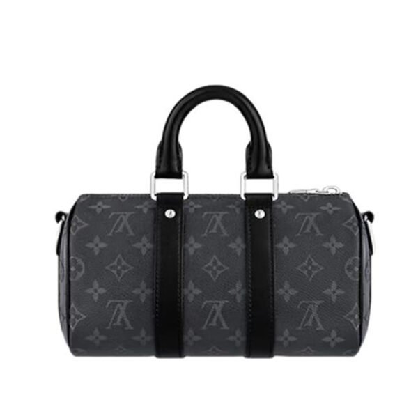 Louis Vuitton bags LV Keepall Bandoulière 25