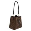 LV-002-05-NéoNoé MM-Black26X26X17.5cm Louis Vuitton bags Medium LV NéoNoé MM