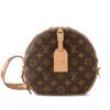 Louis Vuitton bags Medium LV Boite Chapeau MM
