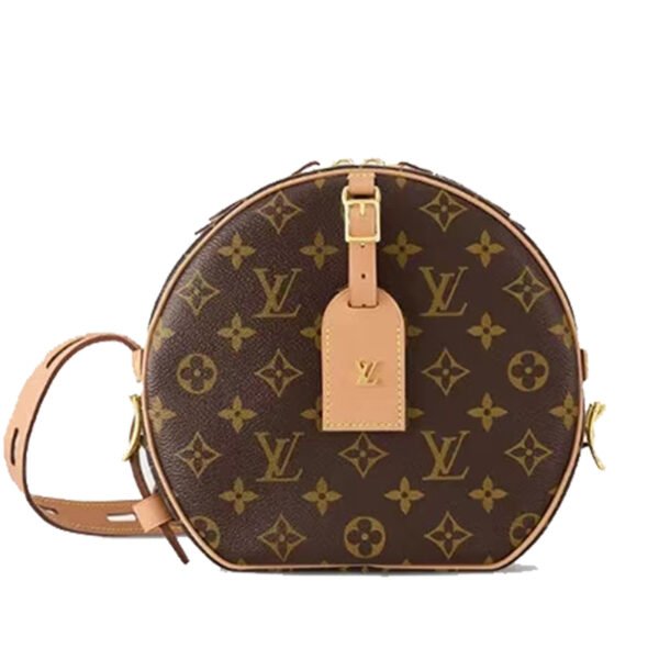 Louis Vuitton bags Medium LV Boite Chapeau MM