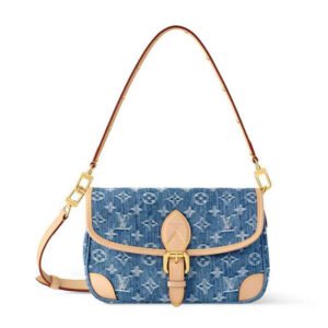 Louis Vuitton bags LV Diane