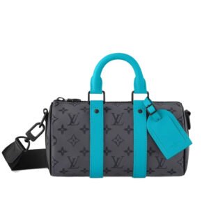 Louis Vuitton bags LV Keepall Bandoulière 25