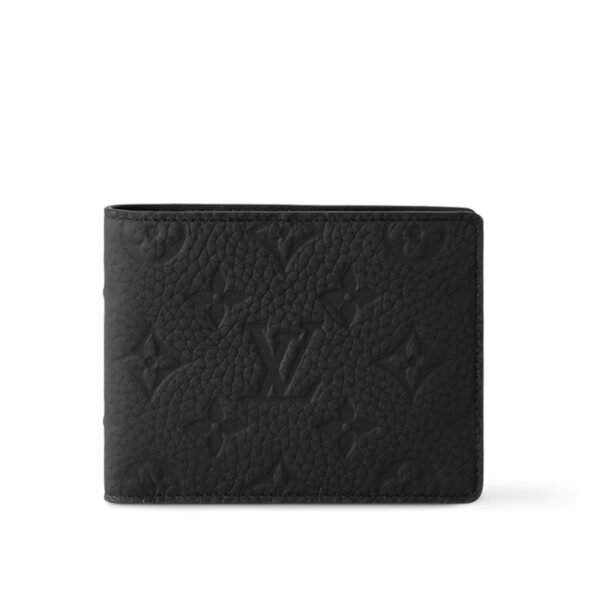 Louis Vuitton bags LV Multiple Wallet Coin Purse