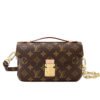Louis Vuitton bags LV Pochette Metis East West