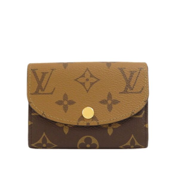 Louis Vuitton bags LV Rosalie Wallet Coin Purse