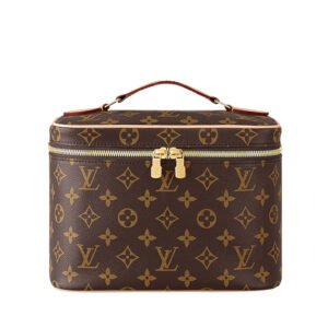 Louis Vuitton bags Nice BB LV Vanity