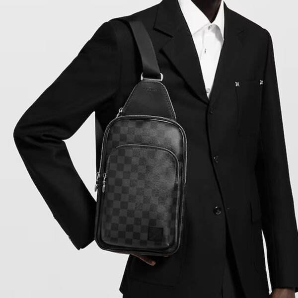 Louis Vuitton bags PM LV Avenue