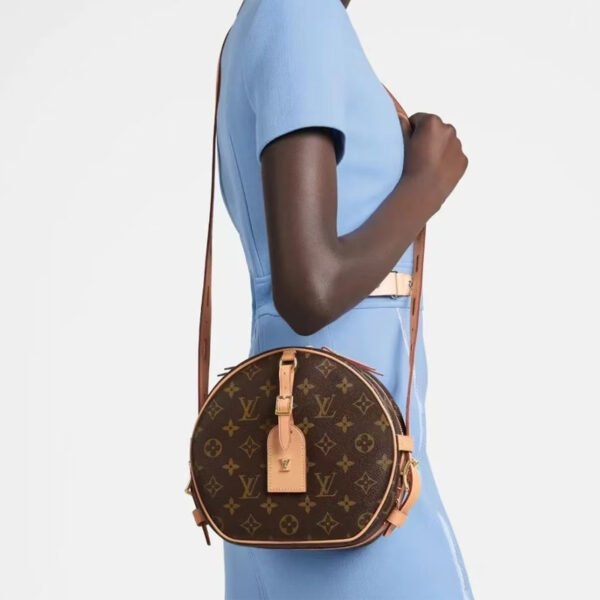 Louis Vuitton bags Medium LV Boite Chapeau MM