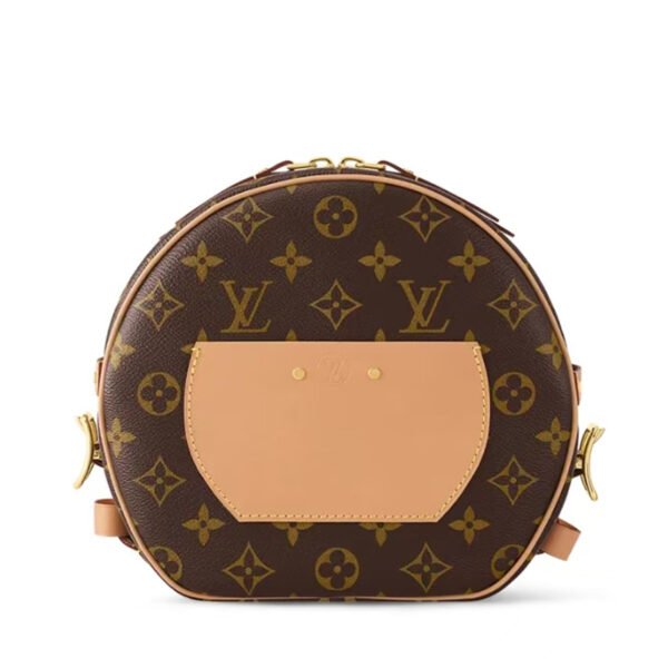 Louis Vuitton bags Medium LV Boite Chapeau MM