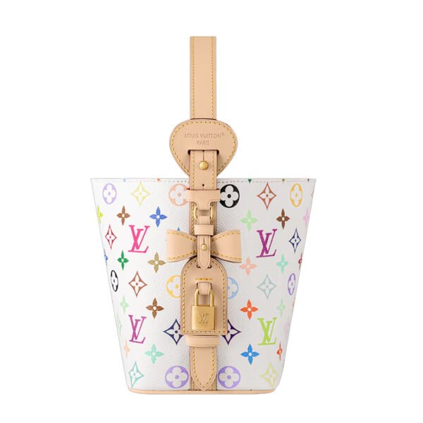 Louis Vuitton bags LV All In BB