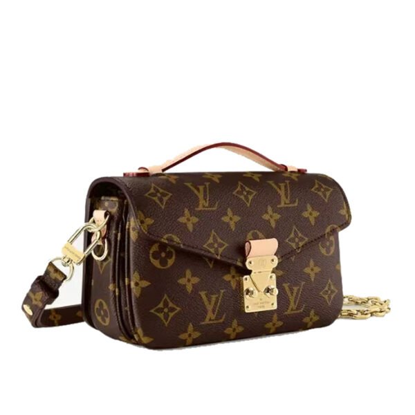 Louis Vuitton bags LV Pochette Metis East West