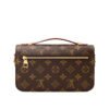 Louis Vuitton bags LV Pochette Metis East West