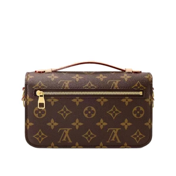 Louis Vuitton bags LV Pochette Metis East West