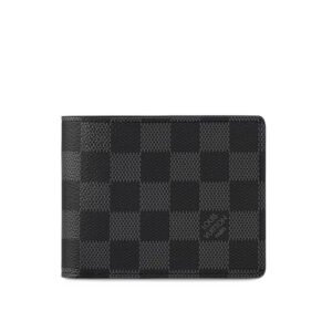 Louis Vuitton bags LV Multiple Wallet Coin Purse