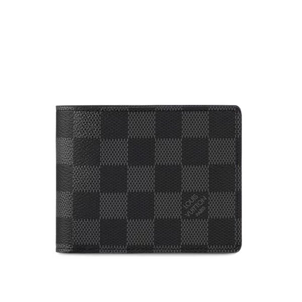 Louis Vuitton bags LV Multiple Wallet Coin Purse