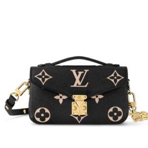 Louis Vuitton bags LV Pochette Metis East West