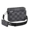 Louis Vuitton bags LV Trio